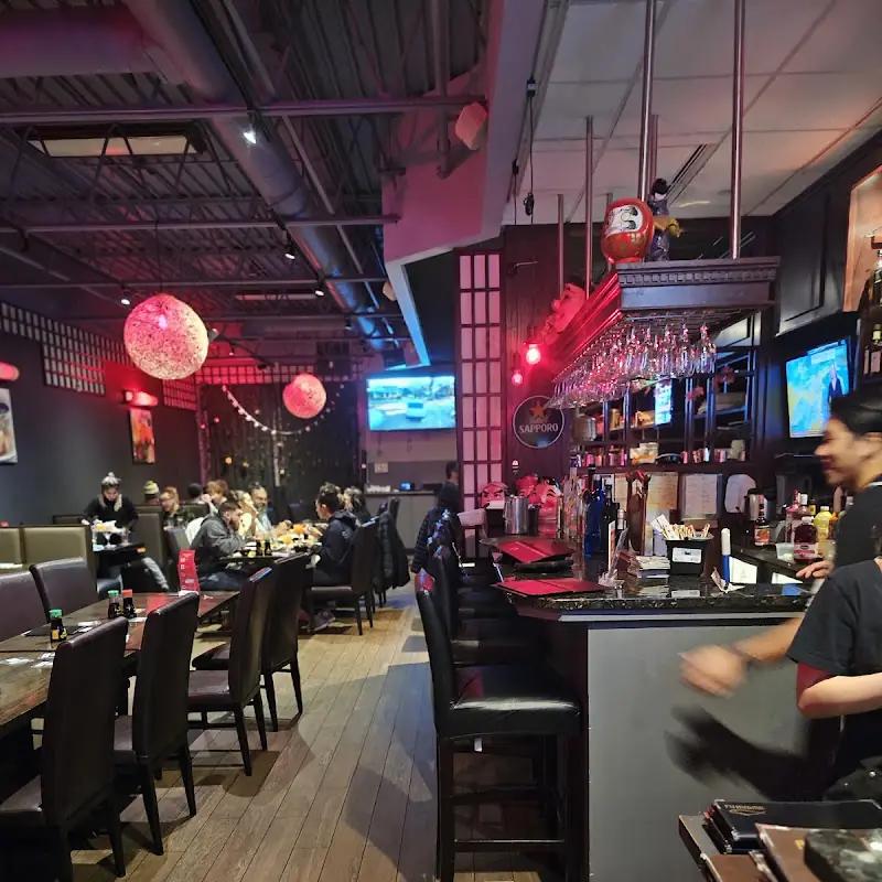 Fujiyama | Brookfield