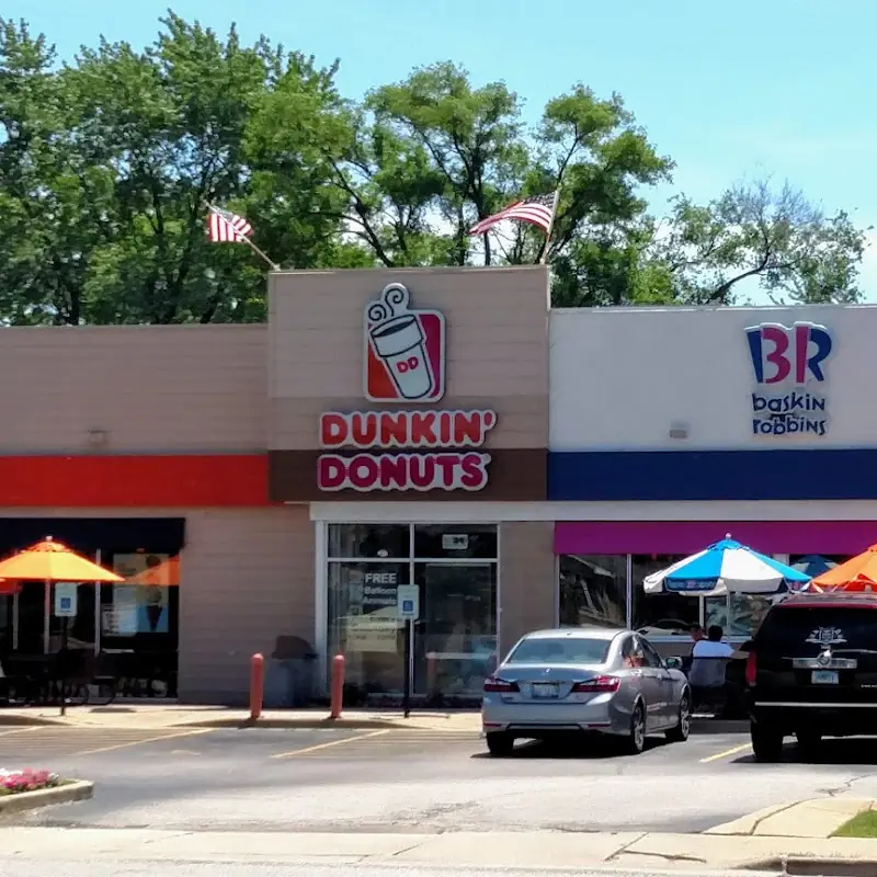 Baskin-Robbins