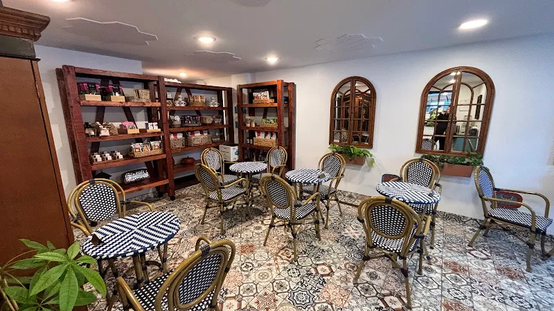 Abogados Café