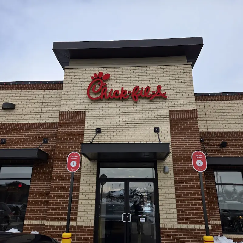 Chick-fil-A