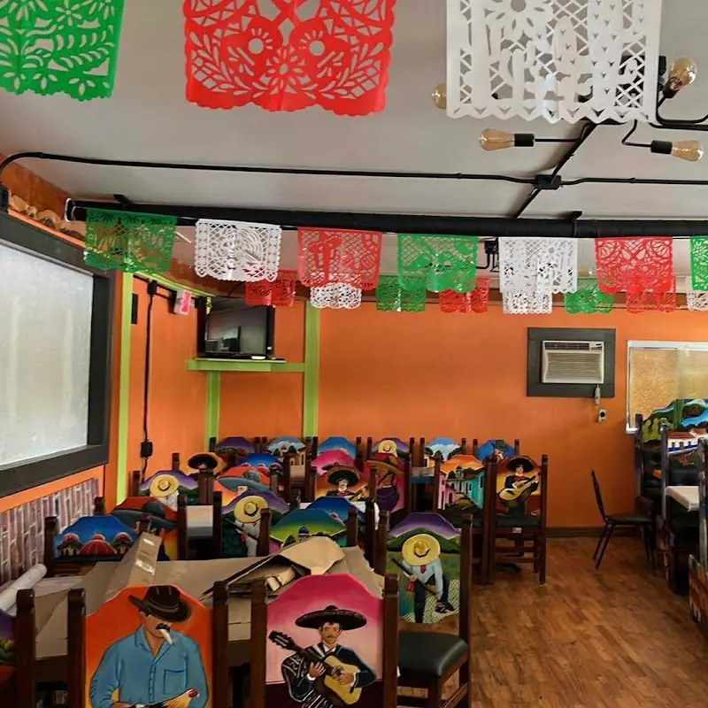 Mi Centenario Mexican Grill