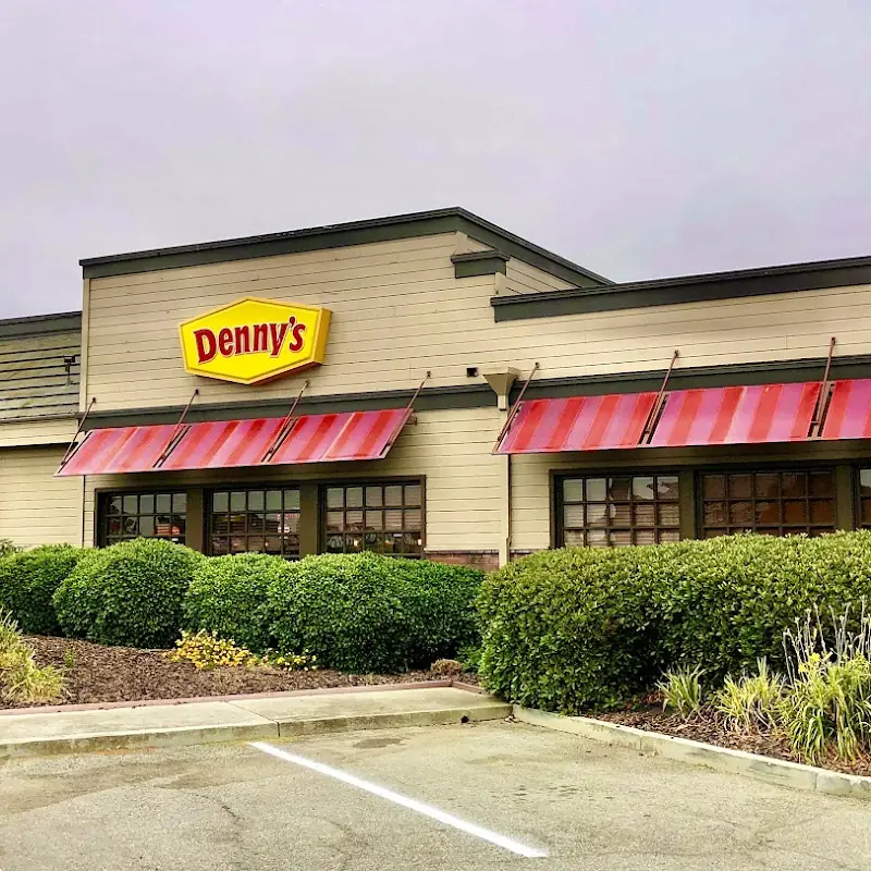 Denny's Restaurant