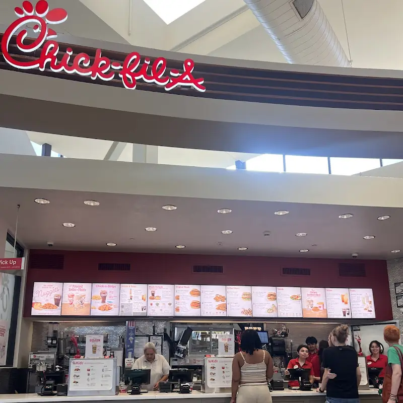 Chick-fil-A