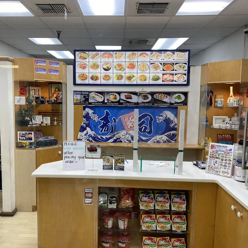 Chicken Udon