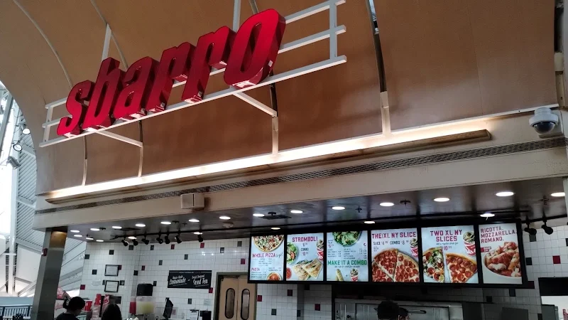 Sbarro