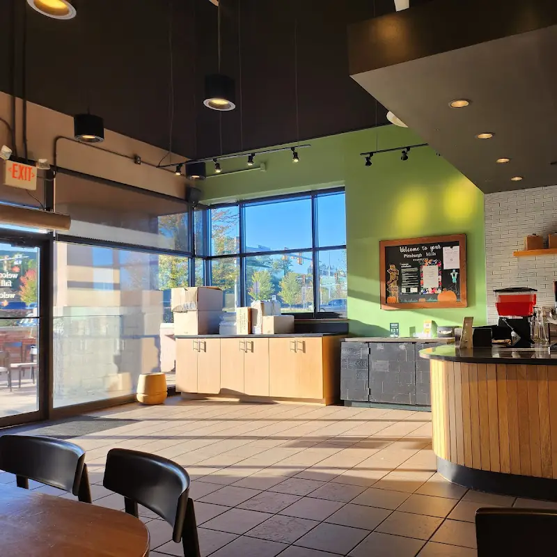 Starbucks Coffee Company
