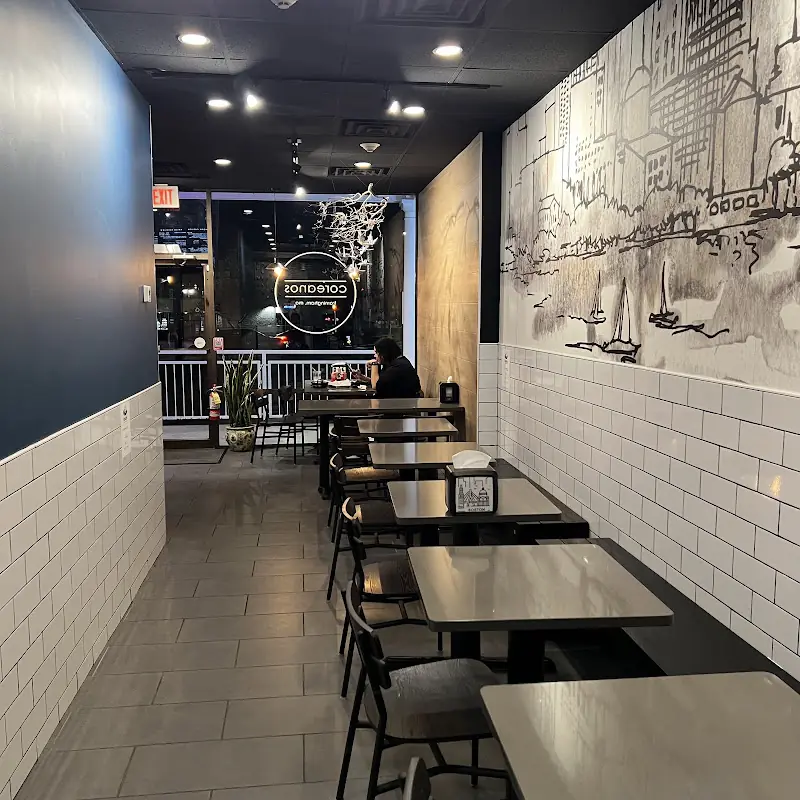Coreanos Framingham