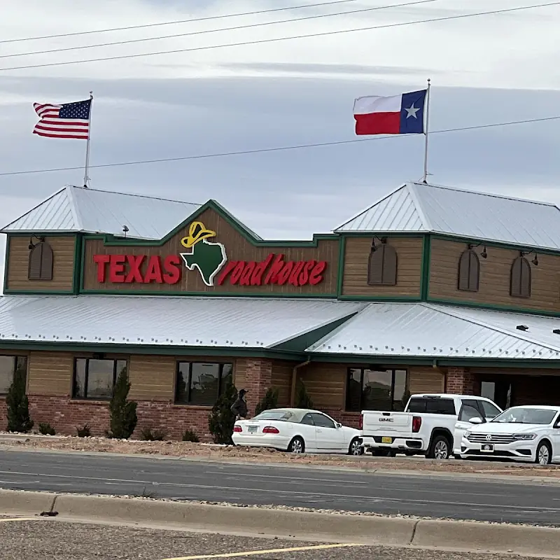 Texas Roadhouse