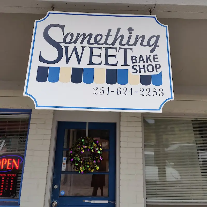 Something Sweet Bake Shop