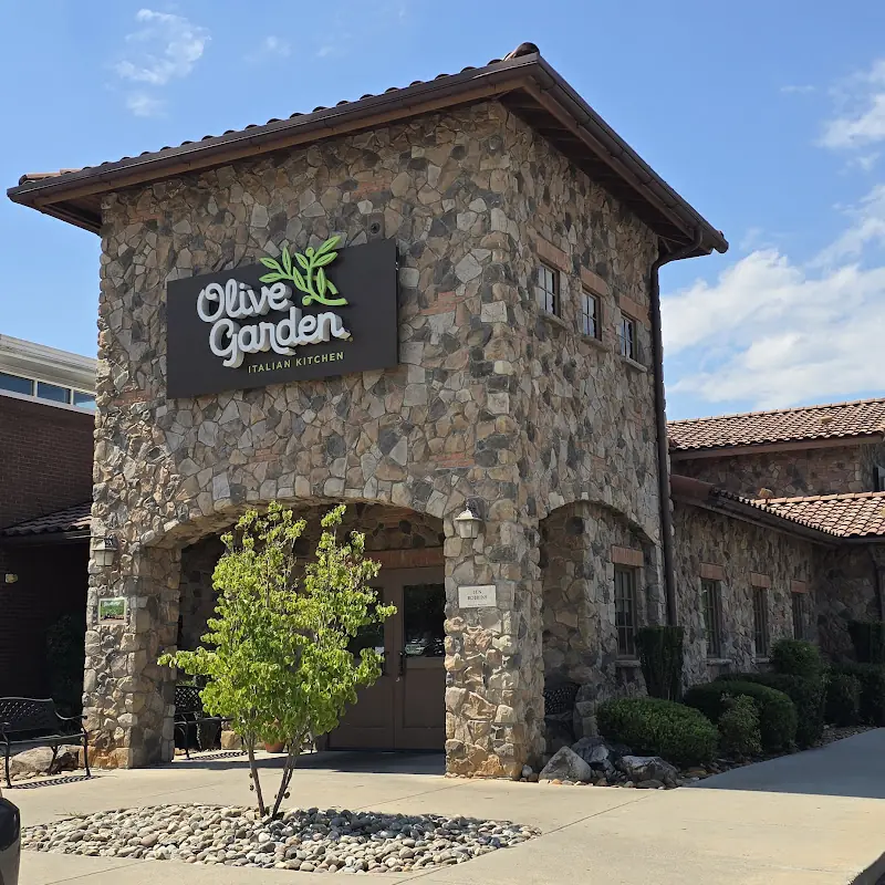 Olive Garden Italian Restaurant