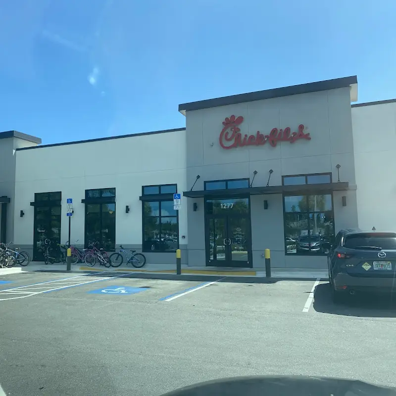 Chick-fil-A