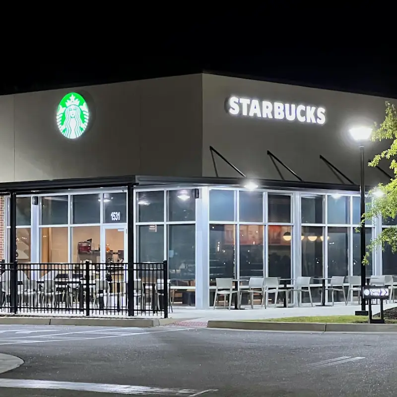 Starbucks Coffee Company