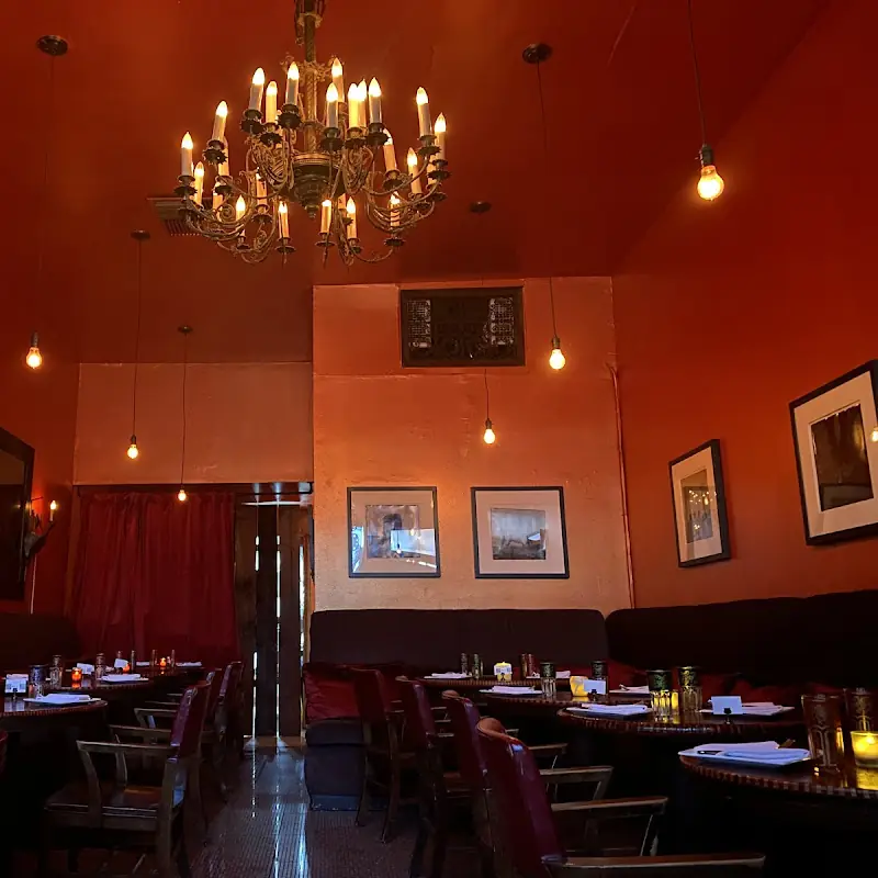 Tagine Beverly Hills