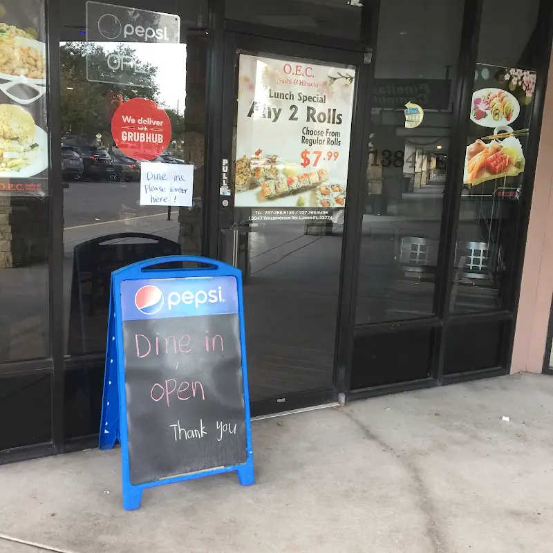 7. Japanese Bagel