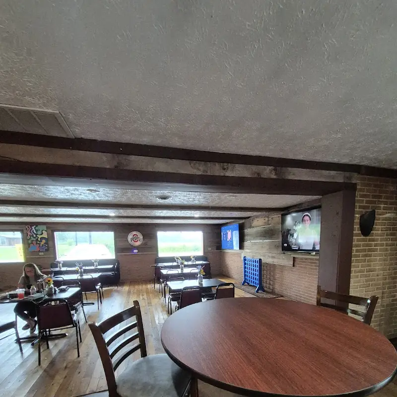 Cafe 14