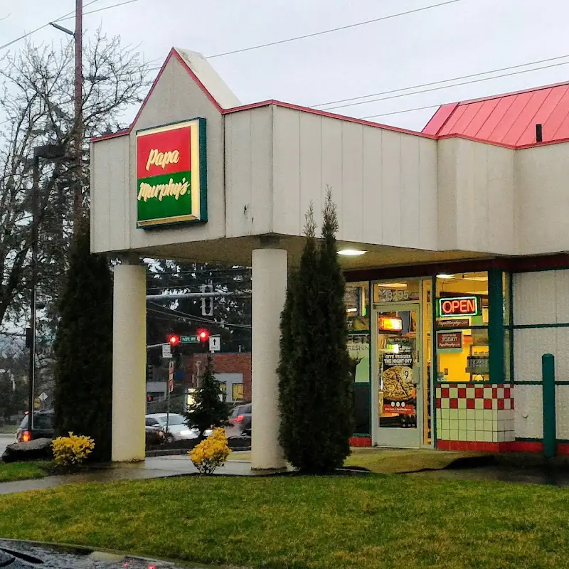 Papa Murphy's | Take 'N' Bake Pizza