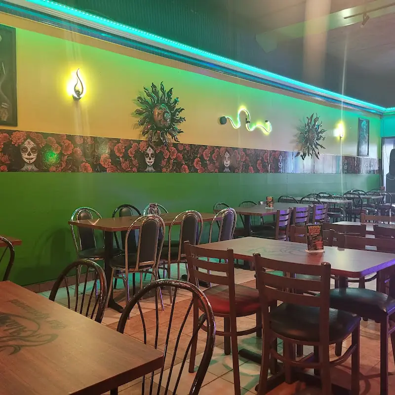 El Alazan Bar Restaurant