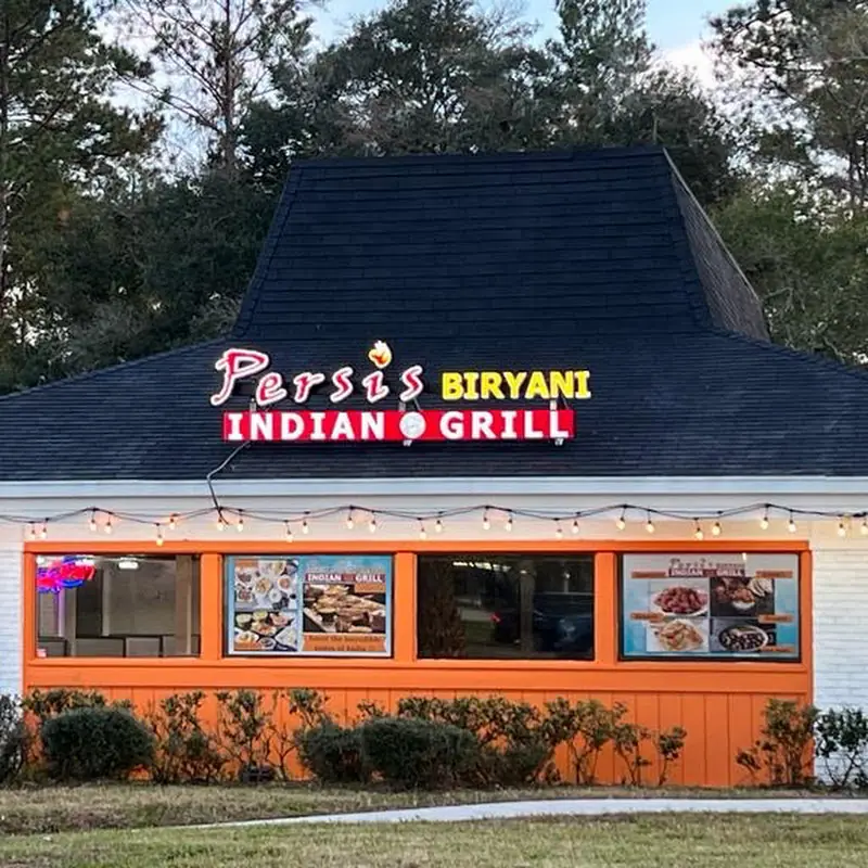 Persis Indian Grill