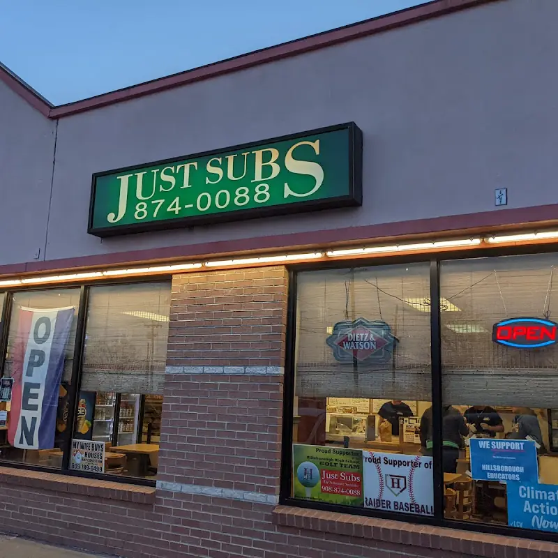 Just Subs