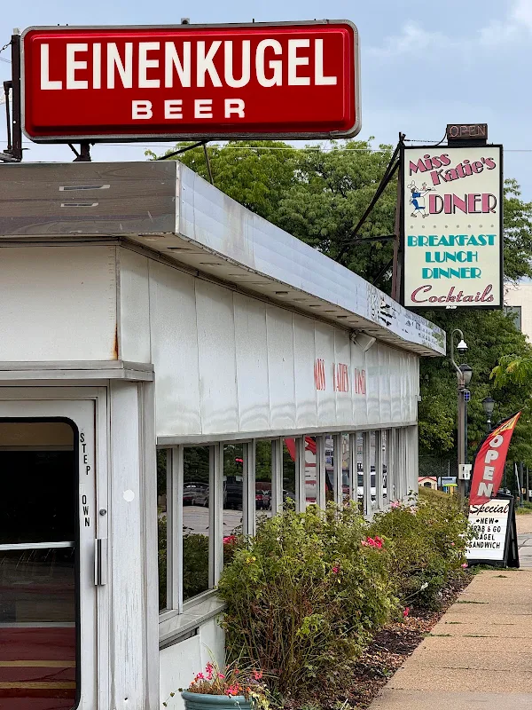 Miss Katie's Diner