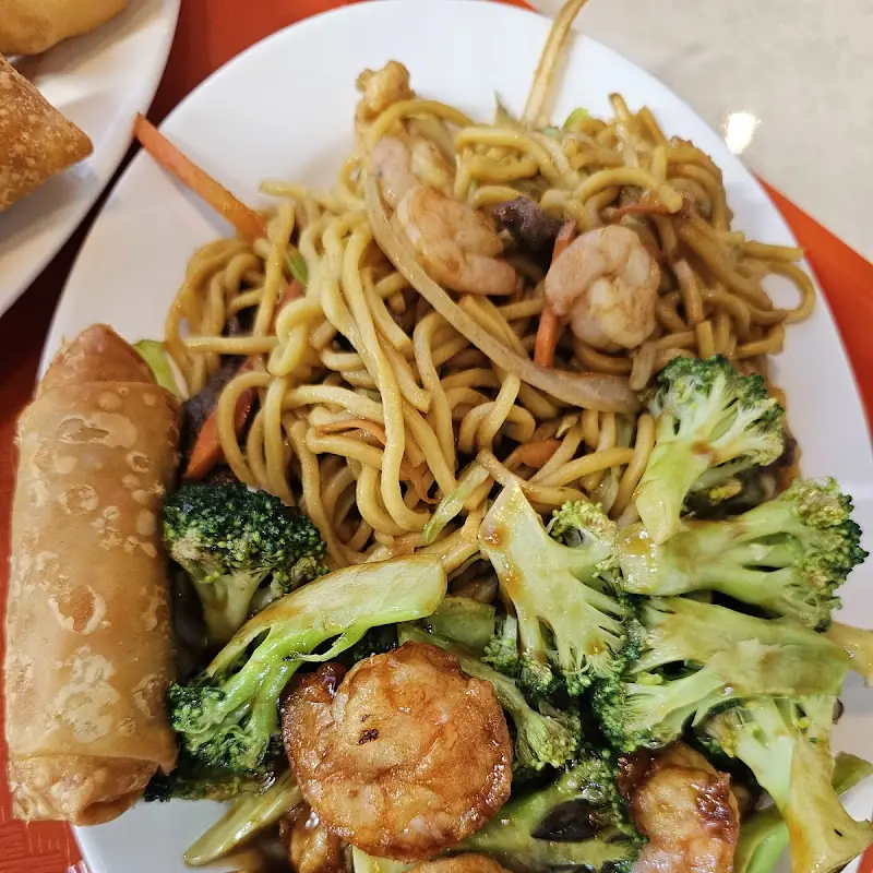 Wok Kitchen Chinese Restaurant