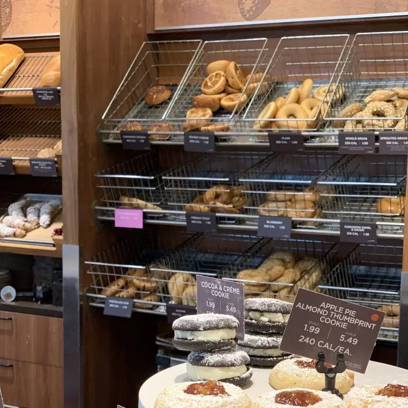 Panera Bread