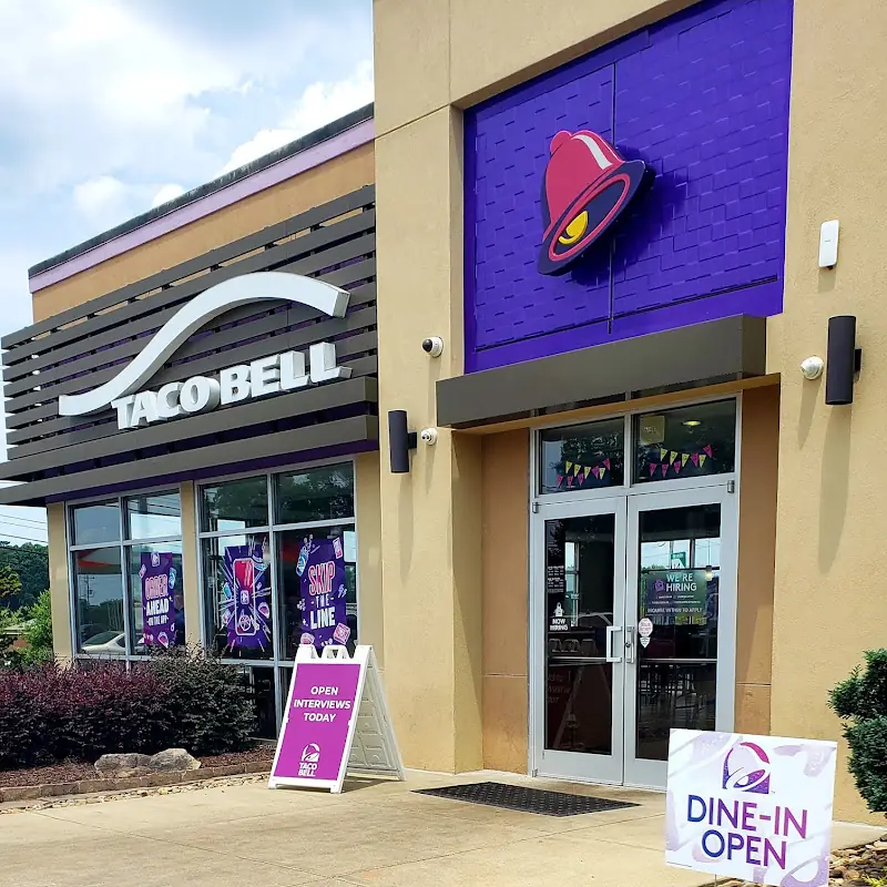 Taco Bell