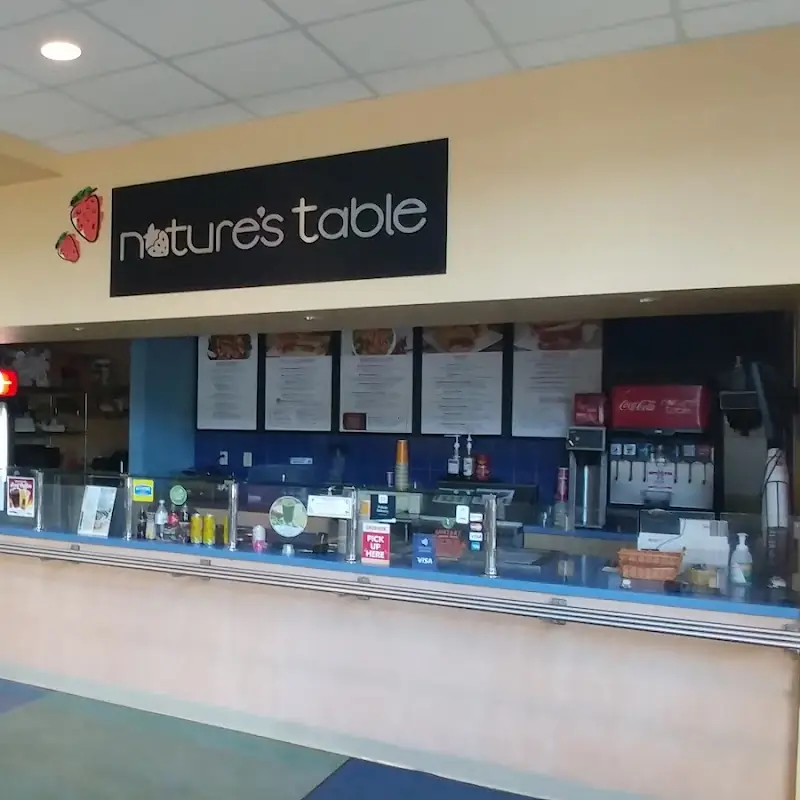 Nature's Table