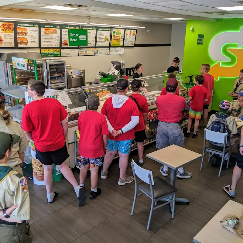 Subway