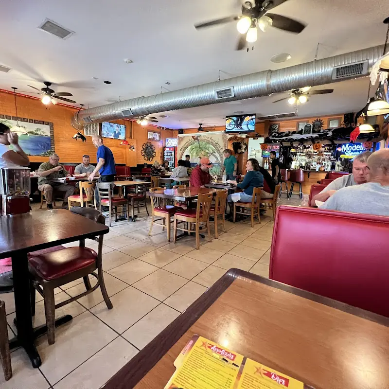 Cancun Mexican Restaurant