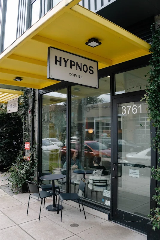 Hypnos Coffee