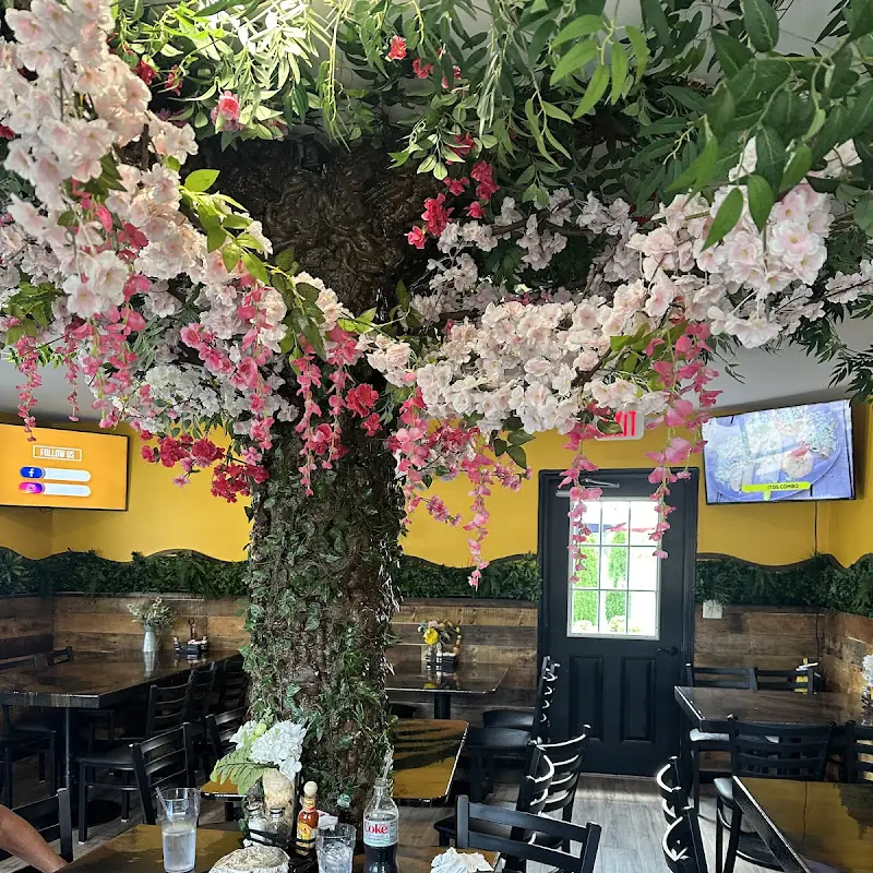La Cabañita Mexican Restaurant