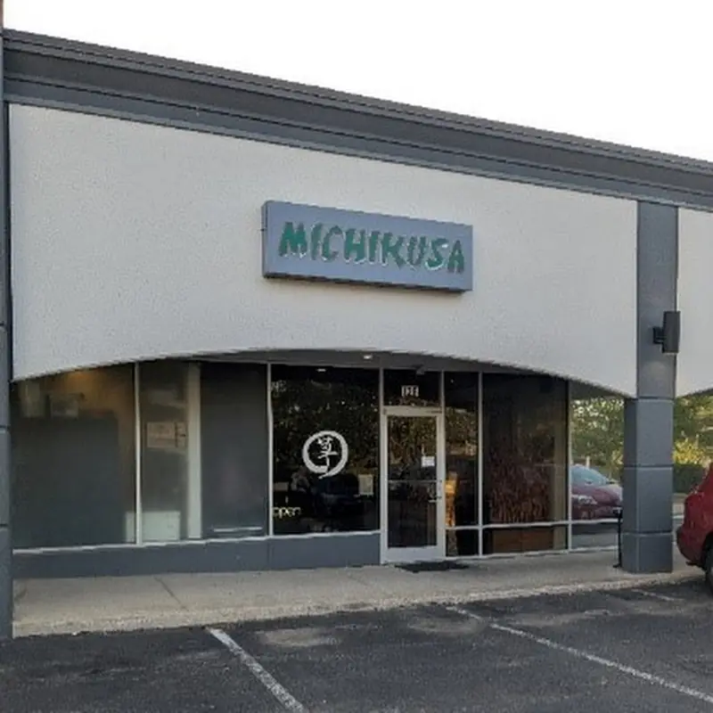 Michikusa Japanese Restaurant
