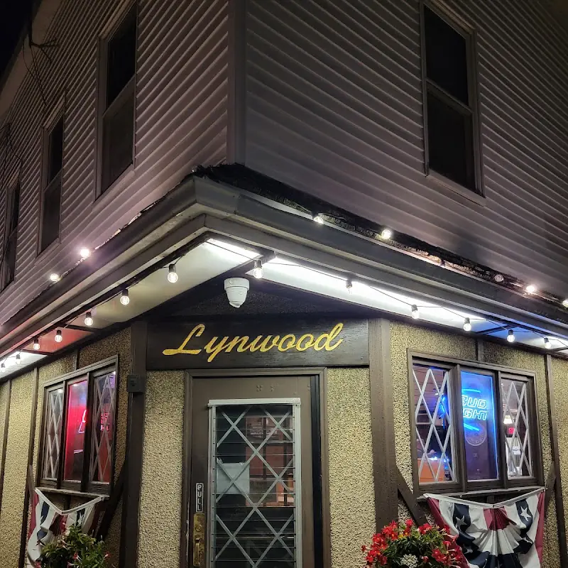 Lynwood Cafe