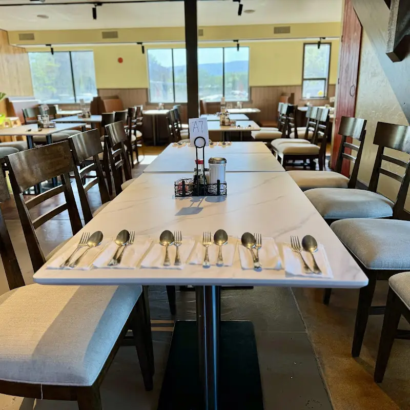 Dragon Express Chinese Restaurant正宗中餐