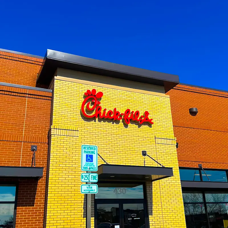 Chick-fil-A