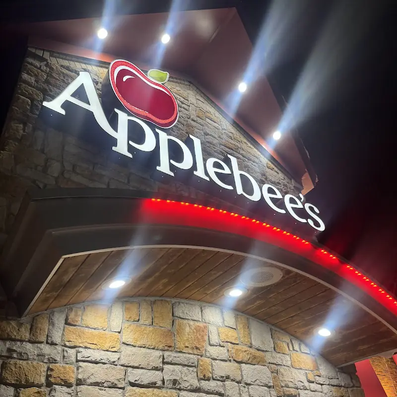 Applebee's Grill + Bar