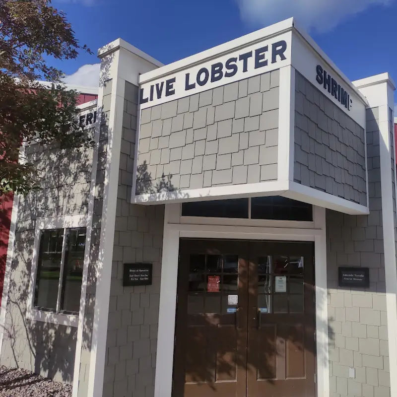 Red Lobster