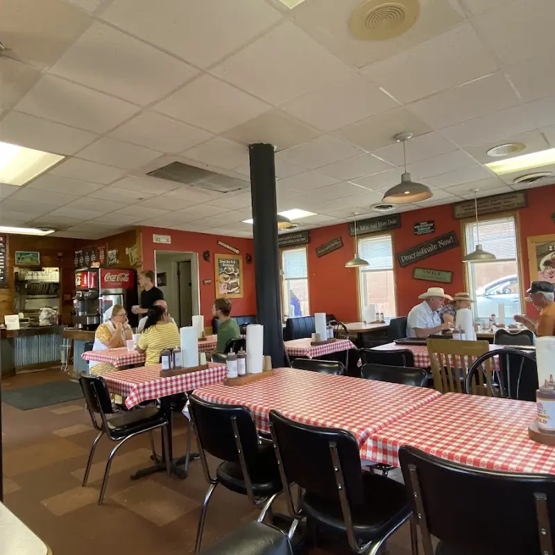 Hog Wild Pit Bar-B-Q