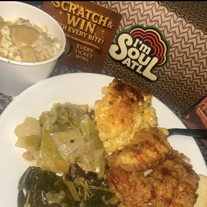 I'm Soul ATL