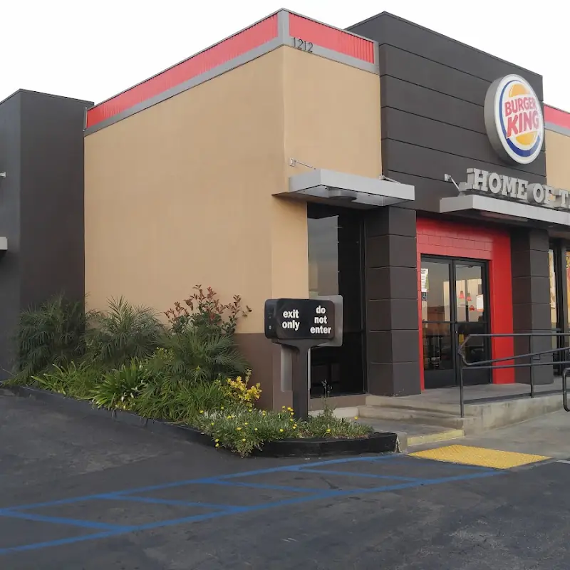 Burger King