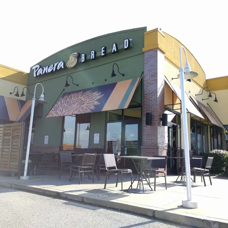 Panera Bread