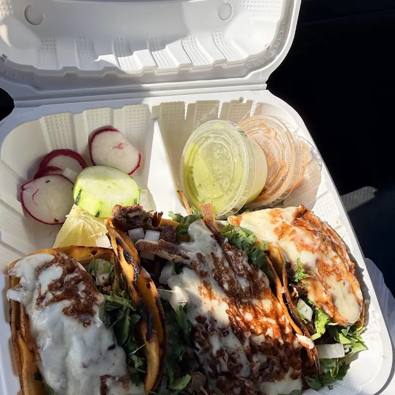 Taqueria Los Primos