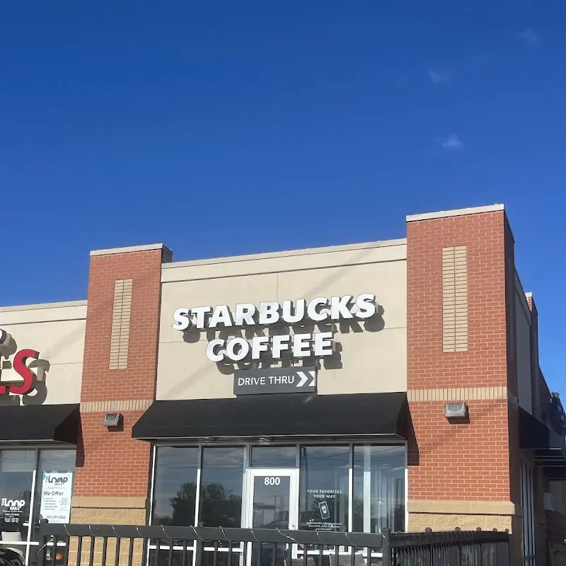 Starbucks Coffee Company
