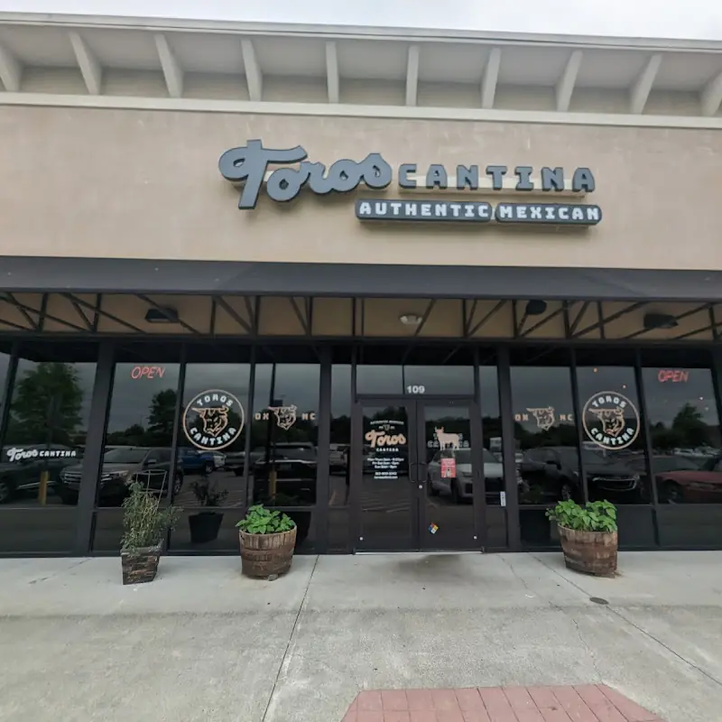 Toros Cantina