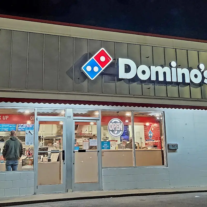 Domino's Pizza