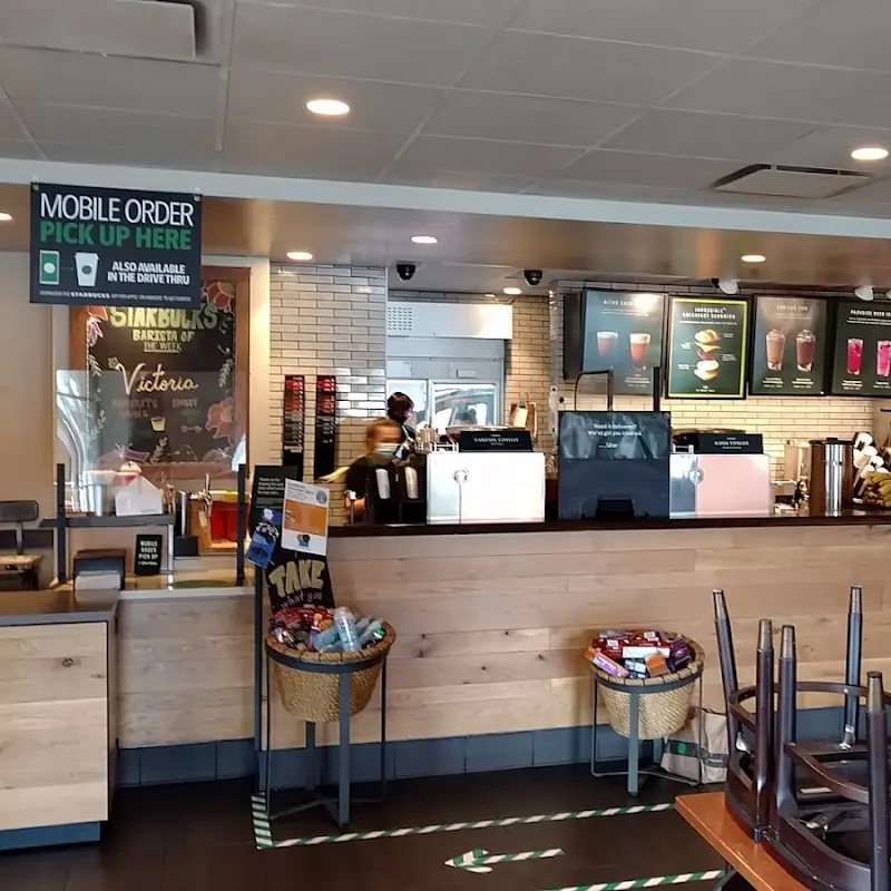 Starbucks Coffee Company