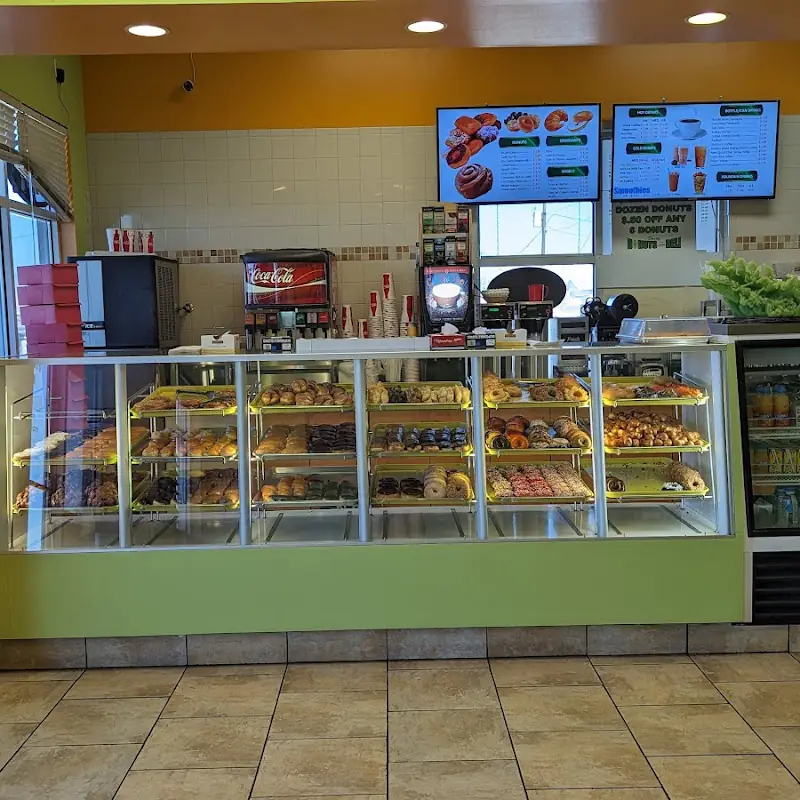 Dandy Donuts & Deli