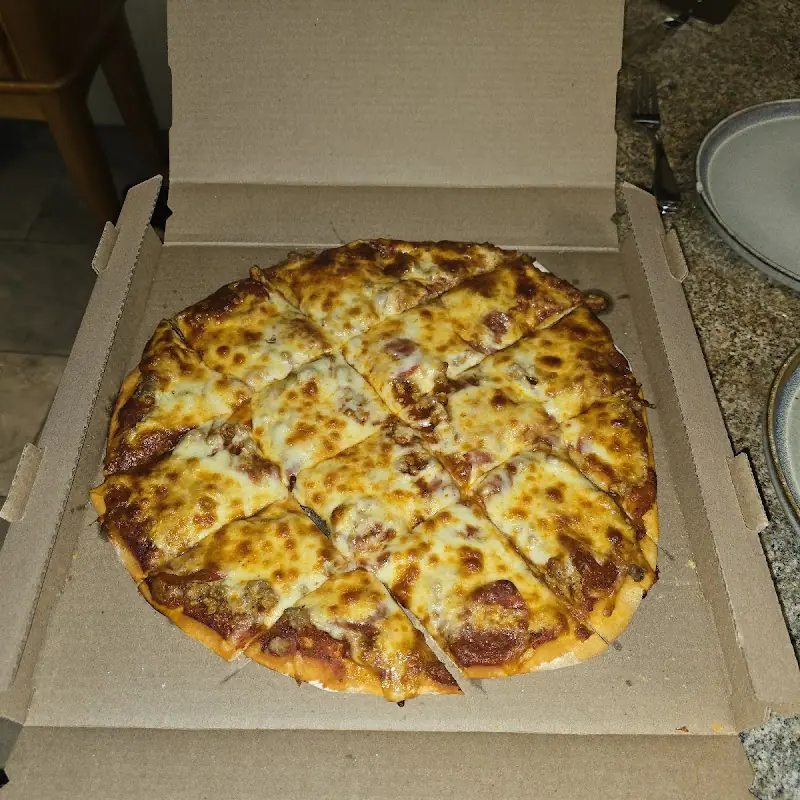 Gulotta's Pizza