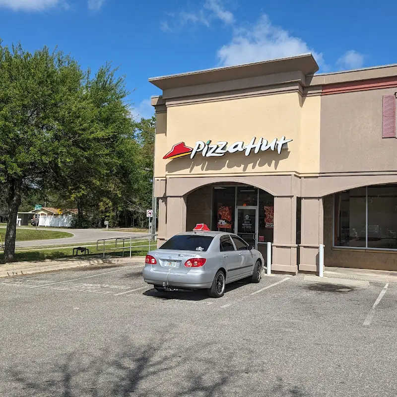 Pizza Hut